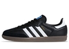 Adidas Sneaker für Unisex Core Black / Cloud White