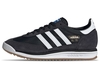 Adidas Sneaker für Unisex Core Black / White / Blue