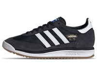 Adidas Sneaker für Unisex Core Black / White / Blue
