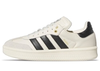 Adidas Sneaker für Unisex Cream White / Core Black