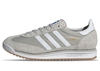 Adidas Sneaker für Unisex Grey One / Cloud White