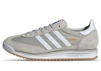 Adidas Sneaker für Unisex Grey One / Cloud White