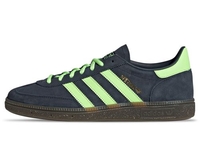 Adidas Sneaker für Unisex Legend Ink / Green / Gum