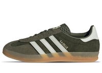 Adidas Sneaker für Unisex Night Cargo / Alumina / Gum
