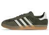 Adidas Sneaker für Unisex Night Cargo / Alumina / Gum