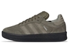 Adidas Sneaker für Unisex Olive Strata / Silver