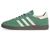 Adidas Sneaker für Unisex Preloved Green / Cream White