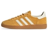 Adidas Sneaker für Unisex Preloved Yellow / Cream White