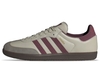 Adidas Sneaker für Unisex Putty Grey / Maroon / Gold