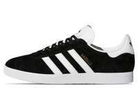 Adidas Sneaker für Unisex Schwarz