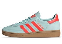 Adidas Sneaker für Unisex Semi Flash Aqua / Orange / Gum