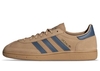Adidas Sneaker für Unisex Warm Sandstone / Preloved Ink / Gold