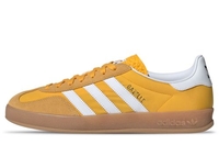Adidas Sneaker für Unisex Yellow / White