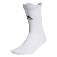 Adidas Socken für Unisex Weiß