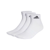 Adidas Socken für Unisex White / Black