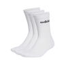 Adidas Socken für Unisex White / Black
