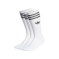 Adidas Socken für Unisex White