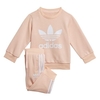 Adidas Trainingsanzüge für Kinder Rosa