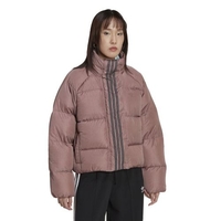 Adidas Winterjacken für Damen Braun
