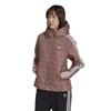 Adidas Winterjacken für Damen Lila