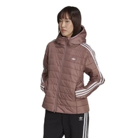 Adidas Winterjacken für Damen Lila