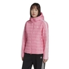 Adidas Winterjacken für Damen Pink