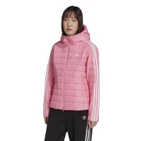 Adidas Winterjacken für Damen Pink
