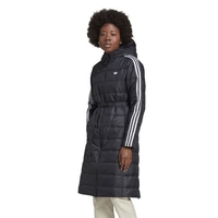 Adidas Winterjacken für Damen Schwarz