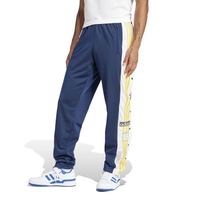 Adidas Adibreak Track Pants Jogginghose für Herren Night Indigo / Bold Gold