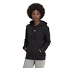 Adidas Adicolor Essentials Hoodie Hoodies für Damen Schwarz