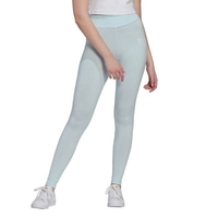 Adidas Adicolor Essentials Leggings Leggings für Damen Blau
