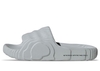 Adidas Adilette 22 Badeschuhe für Herren Grey