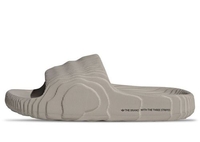 Adidas Adilette 22 Badeschuhe für Unisex Light Brown