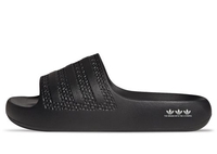 Adidas Adilette Ayoon Badeschuhe für Unisex Core Black