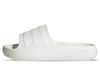 Adidas Adilette Ayoon Badeschuhe für Unisex Off White / Wonder White