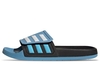 Adidas Adilette TND Badeschuhe für Damen Blau