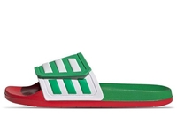 Adidas Adilette TND Badeschuhe für Damen Grün