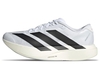 Adidas adizero Evo SL Laufschuhe für Herren Cloud White / Core Black