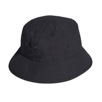 Adidas Archive Bucket Hat Caps für Unisex Schwarz