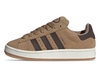 Adidas Campus 00s Sneaker für Damen Cardboard / Off White / Dark Brown