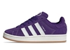 Adidas Campus 00s Sneaker für Damen Collegiate Purple / Core White / Gum 3