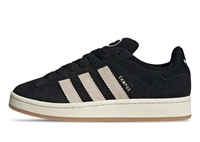 Adidas Campus 00s Sneaker für Damen Core Black / Creme White / Wonder White