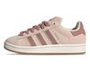Adidas Campus 00s Sneaker für Damen Cream White / Wonder Quartz / Warm Clay