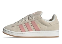 Adidas Campus 00s Sneaker für Damen Creme White / Wonder Mauve / G