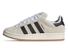 Adidas Campus 00s Sneaker für Damen Crystal White / Core Black