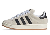 Adidas Campus 00s Sneaker für Damen Crystal White / Core Black