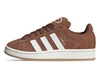 Adidas Campus 00s Sneaker für Damen Earth Strata / Crystal White