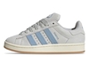 Adidas Campus 00s Sneaker für Damen Grey One / Creme White / Sky