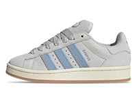 Adidas Campus 00s Sneaker für Damen Grey One / Creme White / Sky