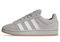 Adidas Campus 00s Sneaker für Unisex Grey Two / Cloud White / Gum